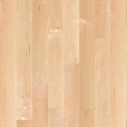 Maple Canadian Andante, 5-1/2" plank
